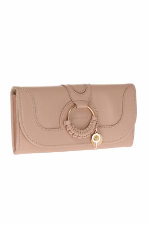 See By Chloé Leather wallet