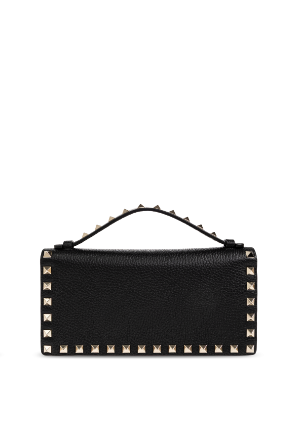 Valentino Garavani Wallet on a chain
