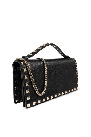 Valentino Garavani Wallet on a chain