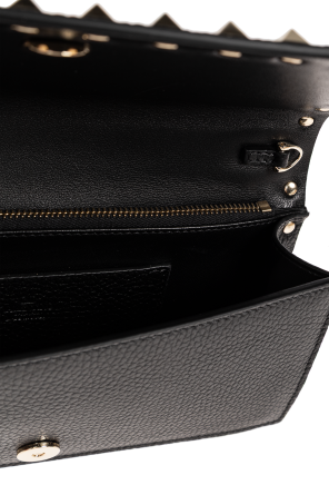 Valentino Garavani Wallet on a chain