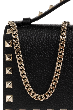 Valentino Garavani Wallet on a chain