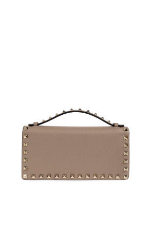 Valentino Garavani Wallet on a chain
