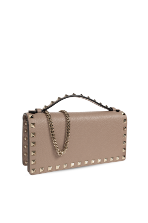 Valentino Garavani Wallet on a chain