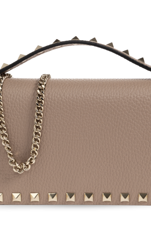 Valentino Garavani Wallet on a chain