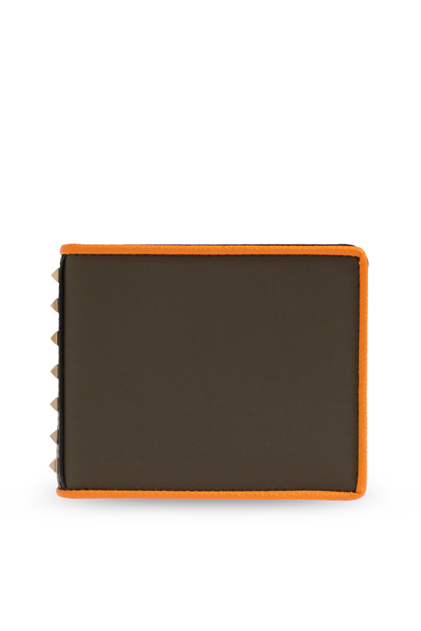 Studded wallet od Valentino Garavani