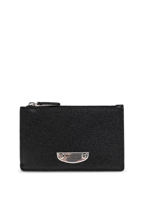 Cartera con aplicación