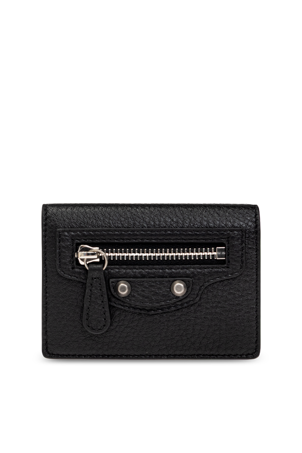 ‘Le City Mini’ wallet od Balenciaga