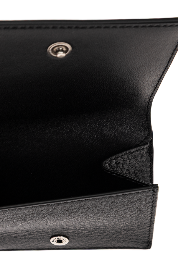 Balenciaga ‘Le City Mini’ wallet