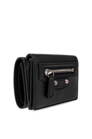 Balenciaga ‘Le City Mini’ wallet