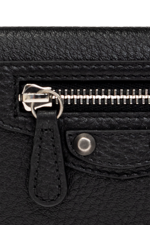 Balenciaga ‘Le City Mini’ wallet