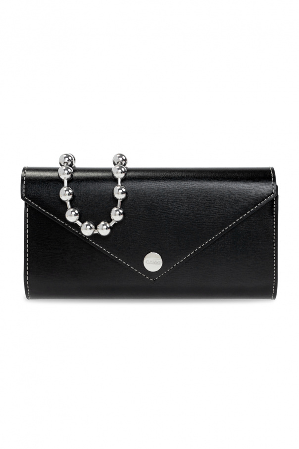 Ganni Wallet on chain