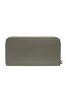 Ganni Wallet with wrist strap