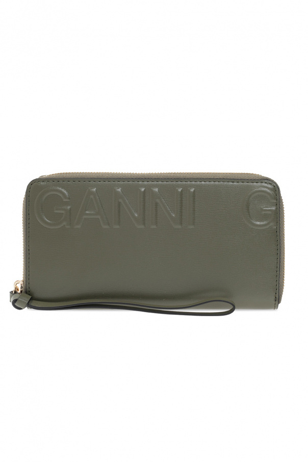 Ganni Composition / Capacity