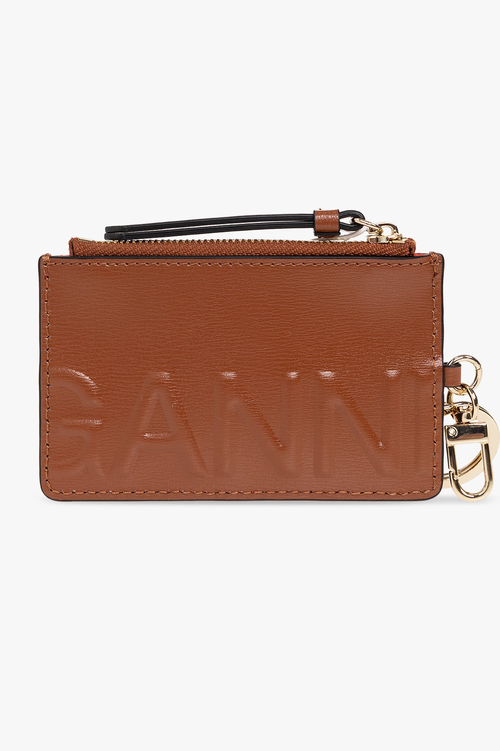 Ganni Card holder