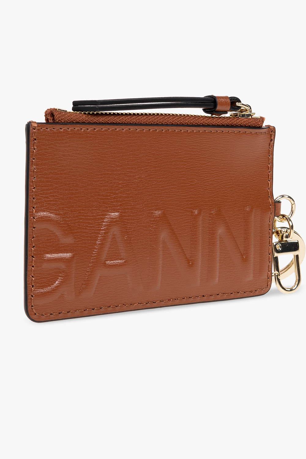 Ganni Card holder