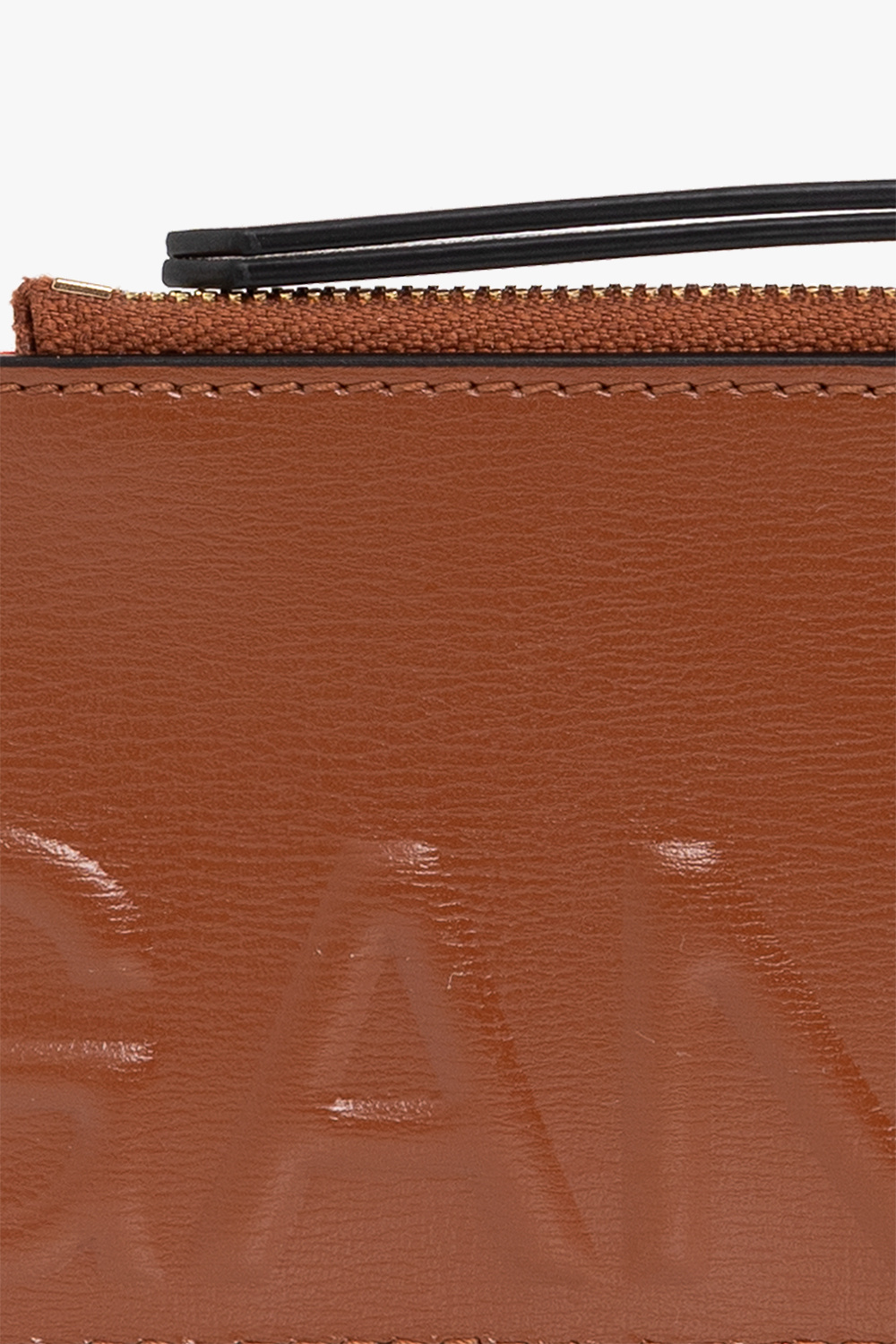 Ganni Card holder