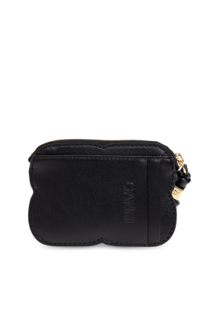 Ganni Card Holder