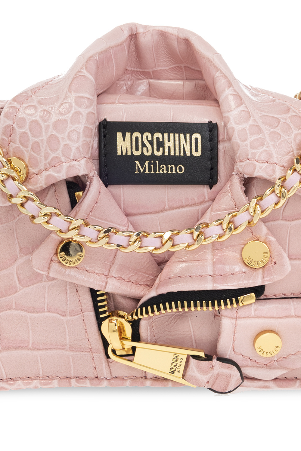 Moschino Choose your location