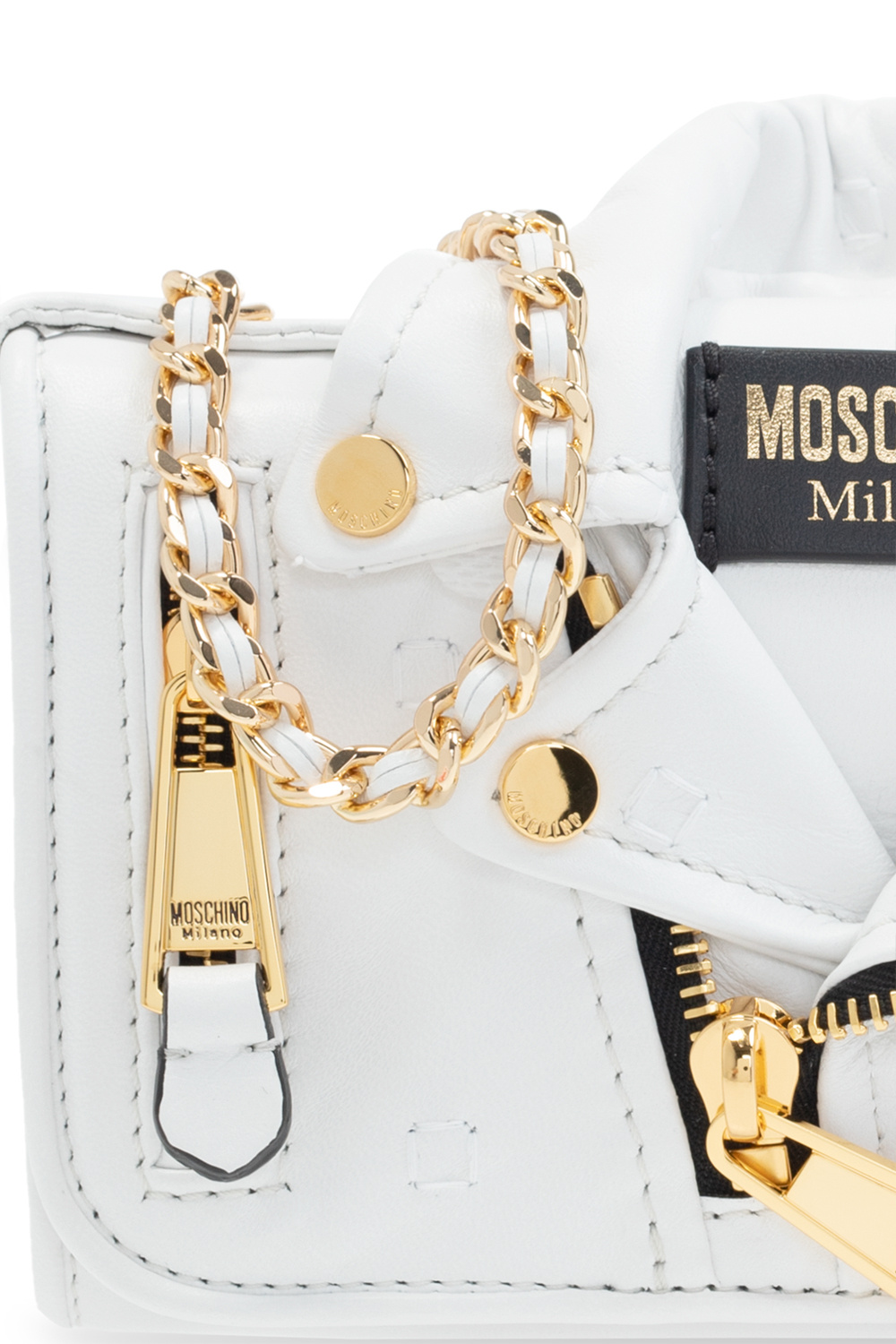 Moschino get the app