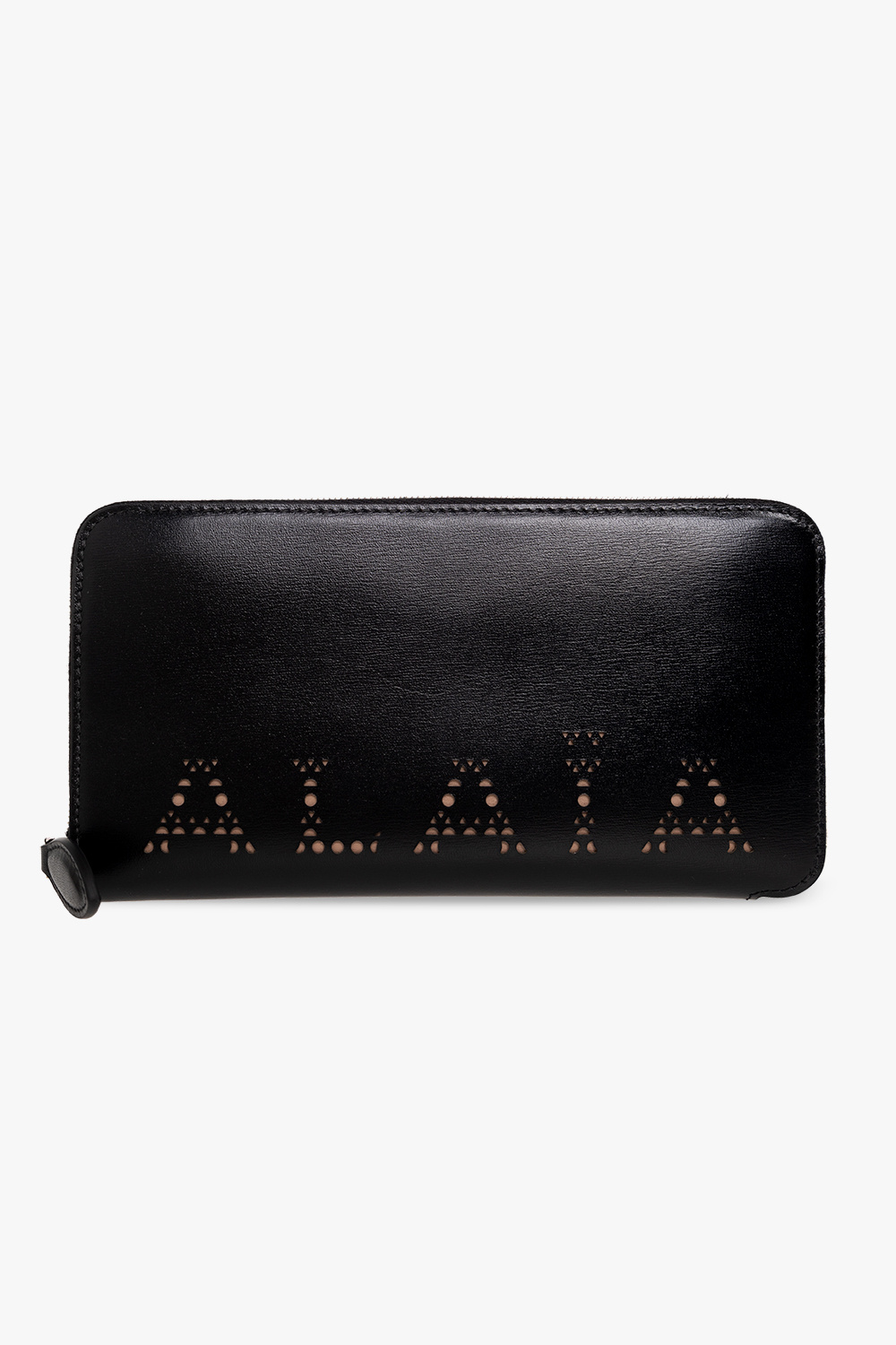 Alaïa Leather wallet