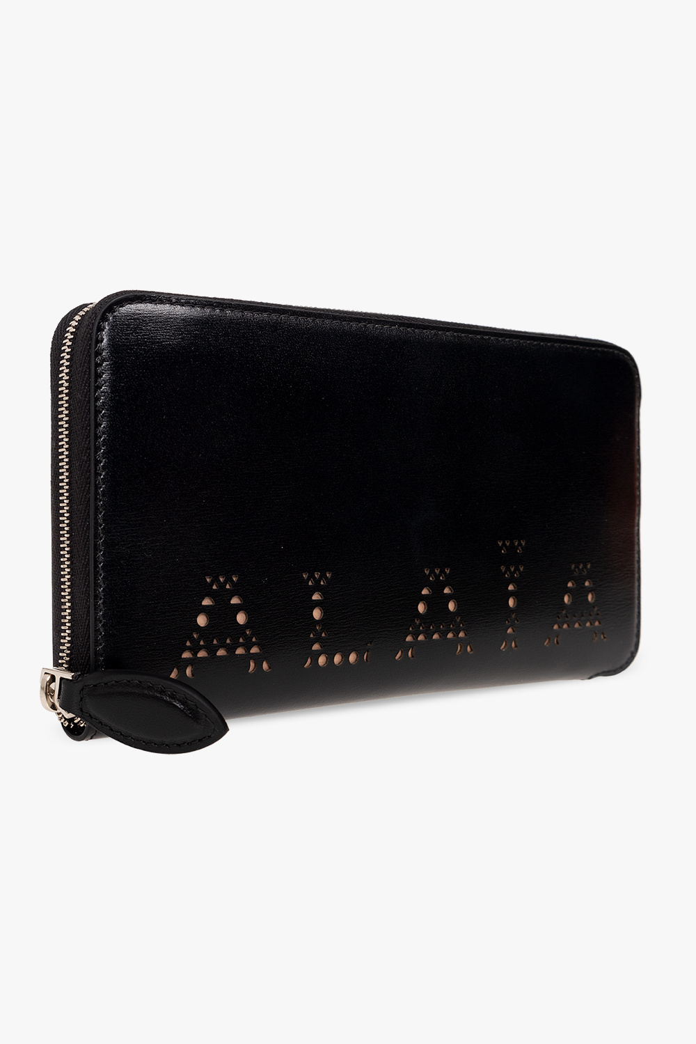 Alaïa Leather wallet