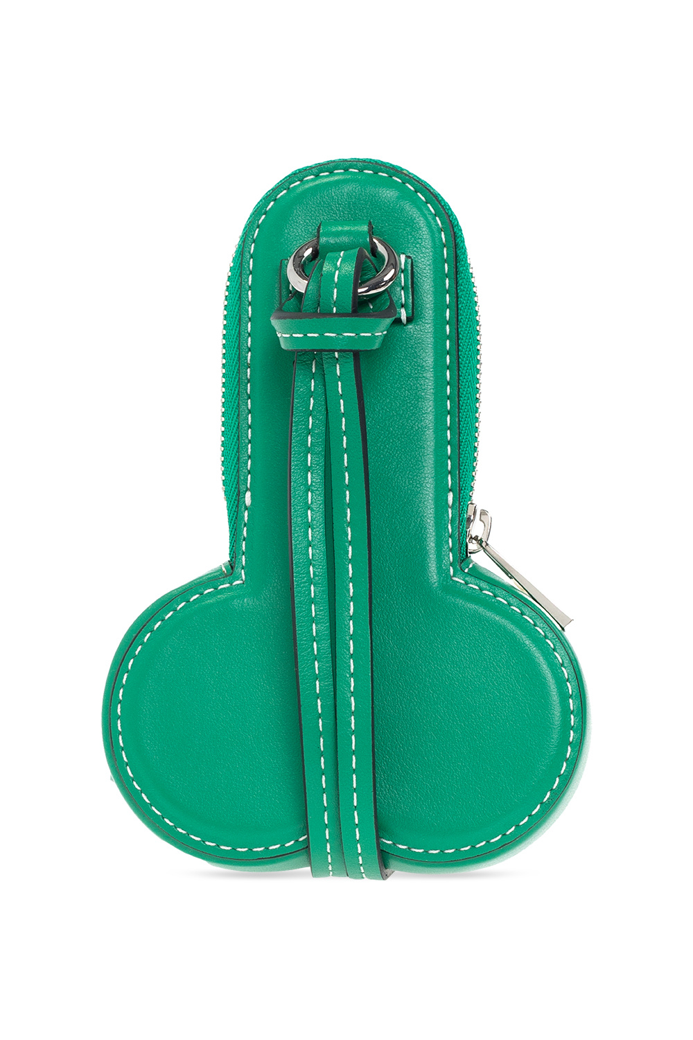 JW Anderson Coin purse with logo