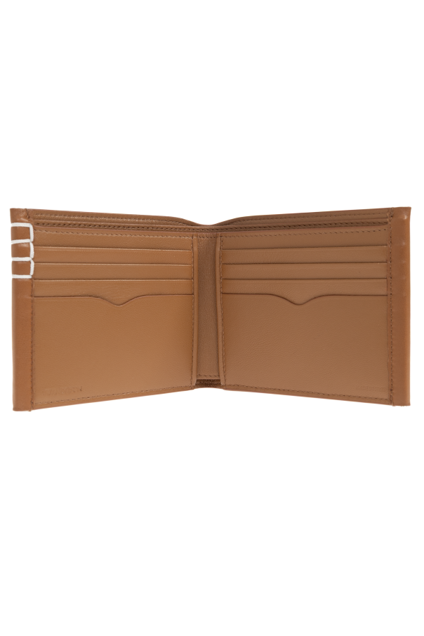 JW Anderson Lederportemonnaie