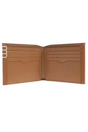 Lederportemonnaie od JW Anderson