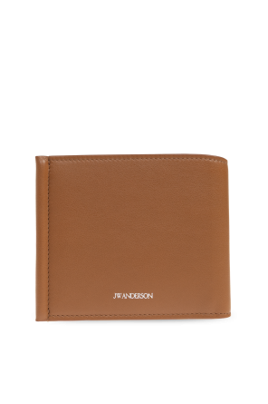 JW Anderson Lederportemonnaie