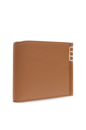 JW Anderson Lederportemonnaie