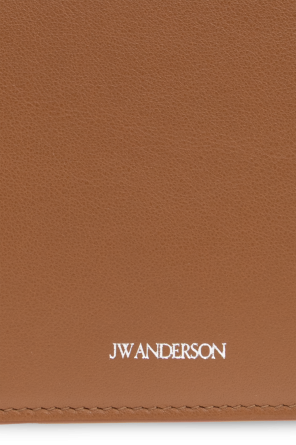JW Anderson Lederportemonnaie