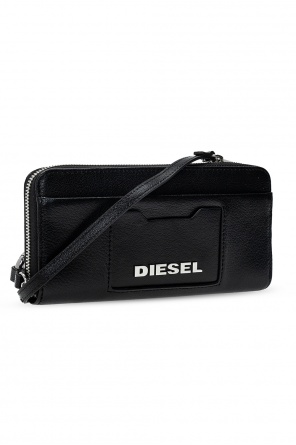 Diesel Shoulder wallet