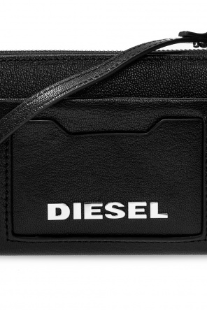 Diesel Shoulder wallet