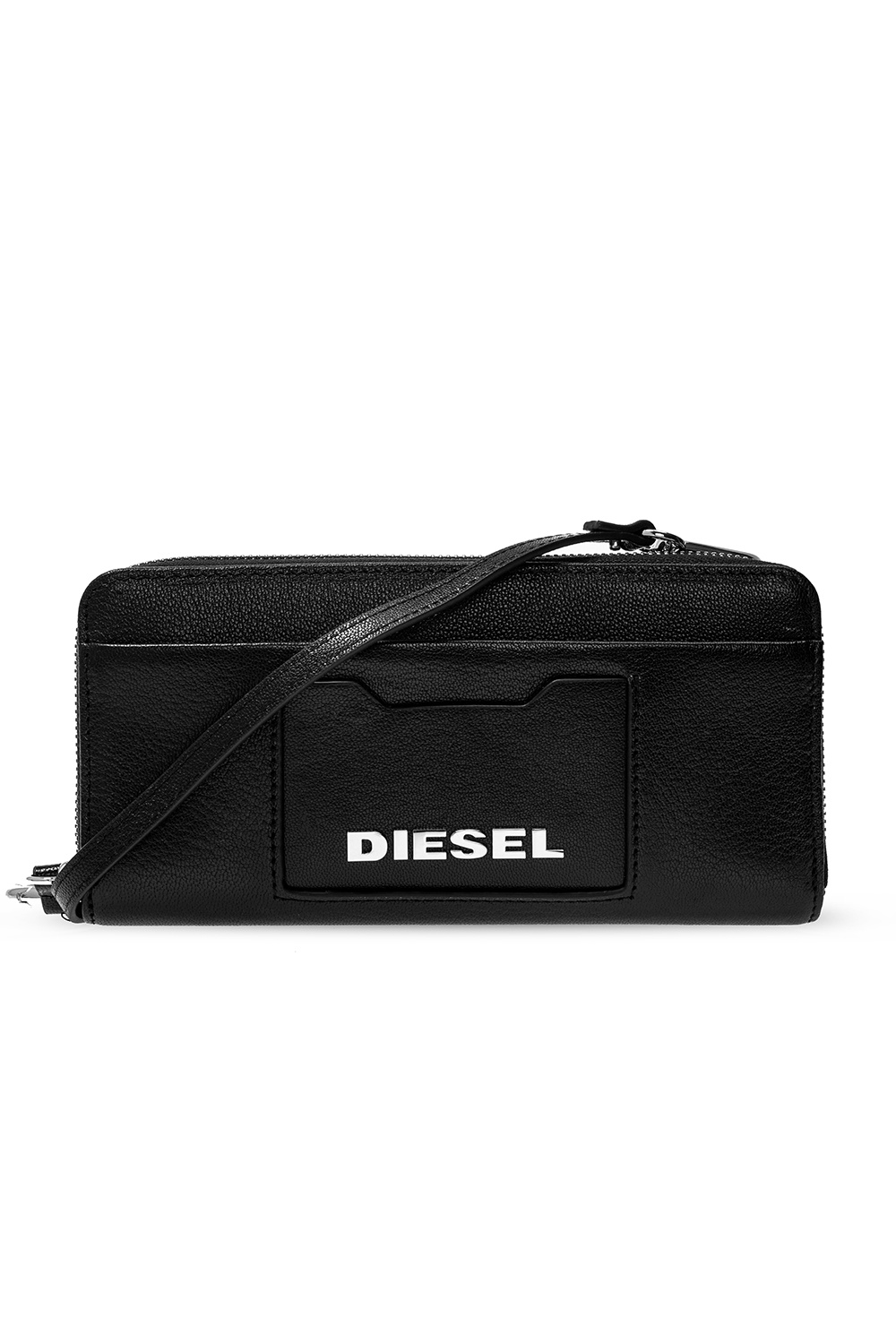 Diesel Shoulder wallet