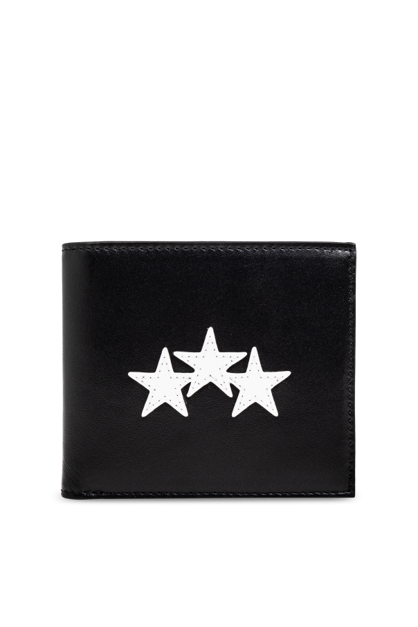 Amiri Wallet with Logo