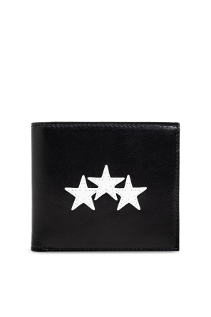 Wallet with logo od Amiri