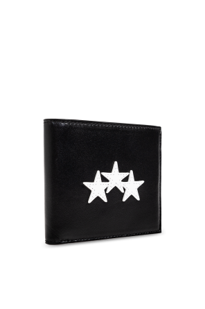 Amiri Wallet with Logo