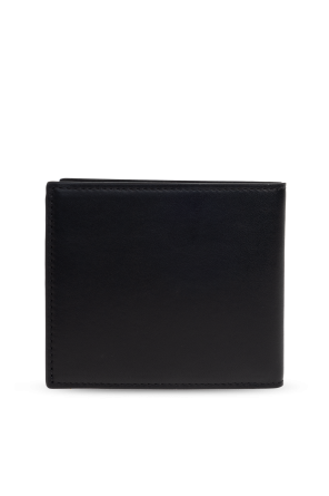 Amiri Leather wallet