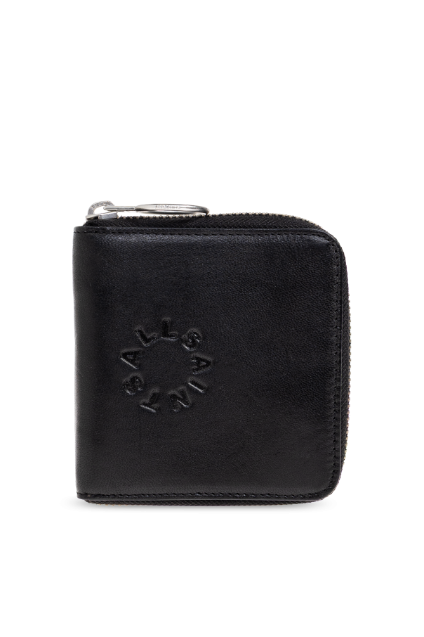 AllSaints ‘Arlo’ leather wallet