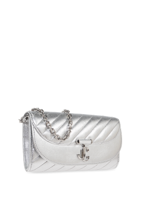 Jimmy Choo Brieftasche mit Kette