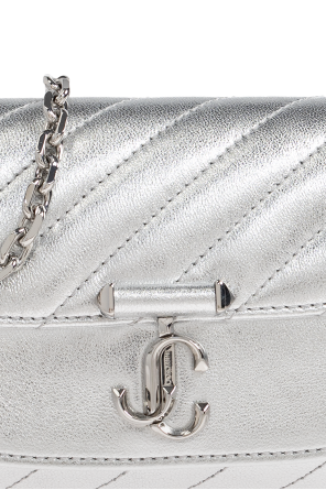 Jimmy Choo Brieftasche mit Kette