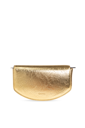 Ganni Portfel na łańcuchu ‘Lulu’