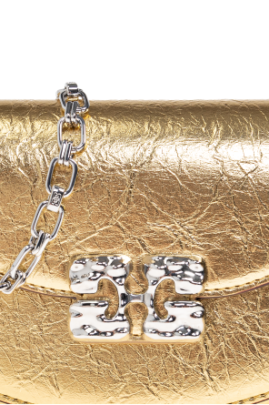 Ganni Portfel na łańcuchu ‘Lulu’