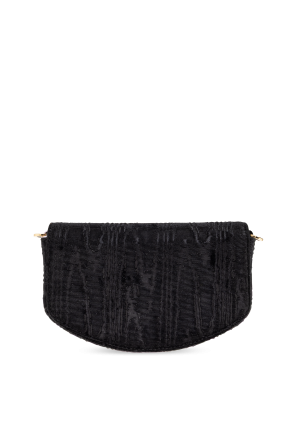 Ganni Portfel na łańcuchu ‘Lulu’