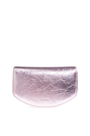 Ganni Portfel na łańcuchu ‘Lulu’