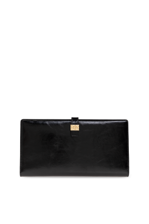 Portemonnaie aus Eco-Leder