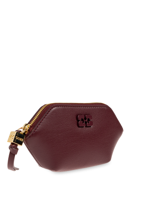 Ganni Waist bag made of eco leather