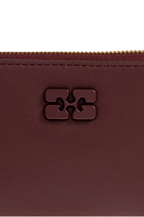 Ganni Waist bag made of eco leather