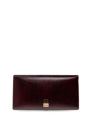 Cartera de eco cuero