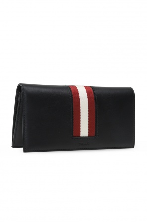 Bally Leather wallet